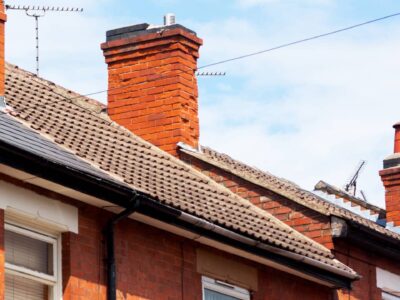 How much to repoint a chimney Halifax