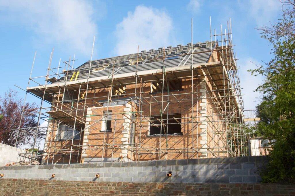 Emergency roof repairs West Yorkshire