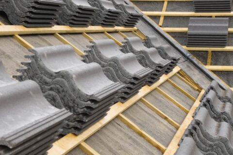 Local Halifax Roofers