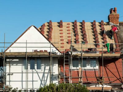 Halifax chimney repointing