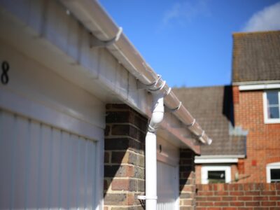 Halifax guttering company