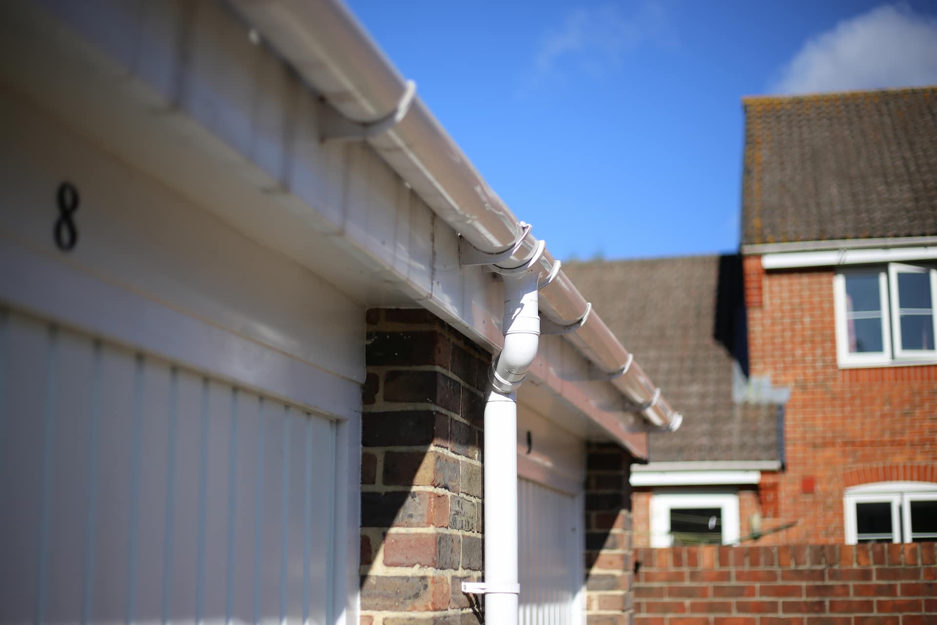 Halifax guttering company