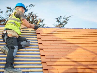 Roof repair Wetherby