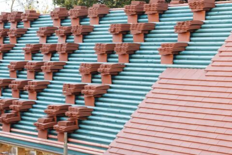 Roofers near me Halifax HX1, HX3