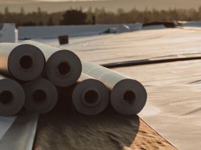 Halifax flat roofers