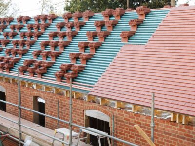 Local roofing contractors Halifax