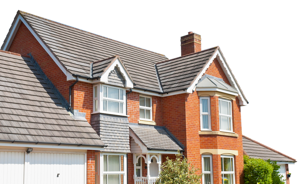 Guttering near me West Yorkshire