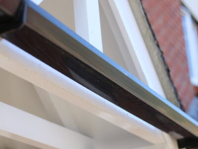 Fascias, Soffits & Guttering contractors Halifax