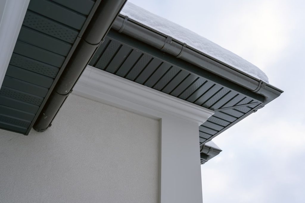 West Yorkshire fascia installers