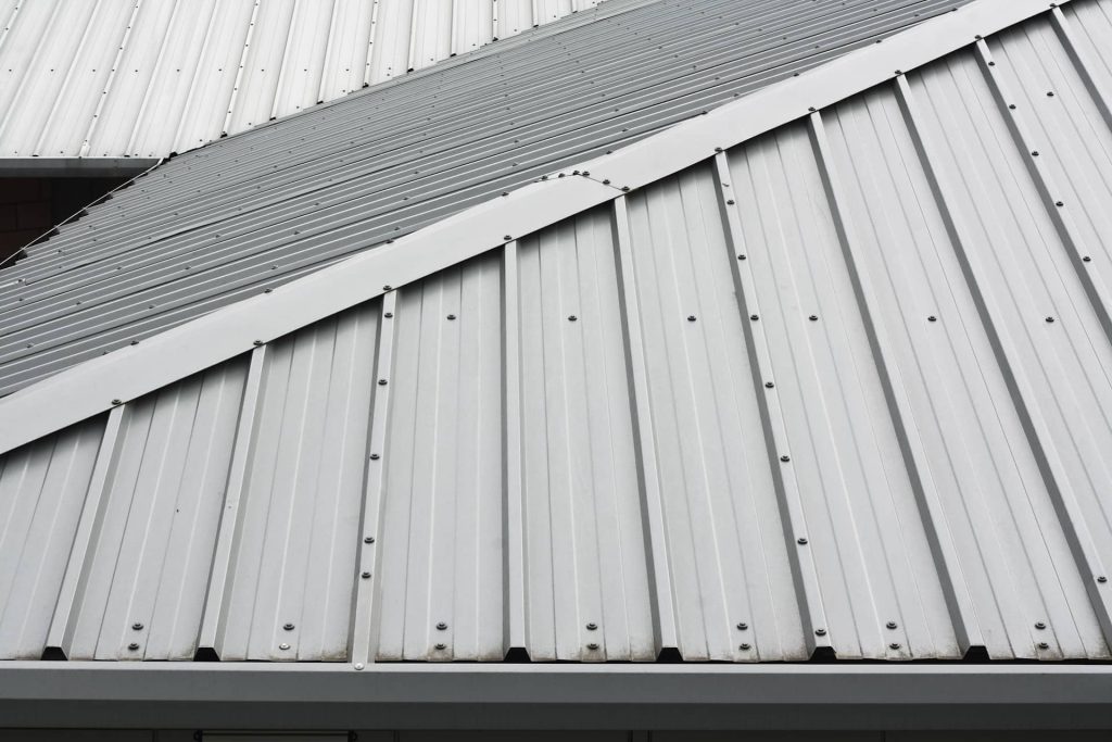 Leadwork company Commercial roofing in West Yorkshire