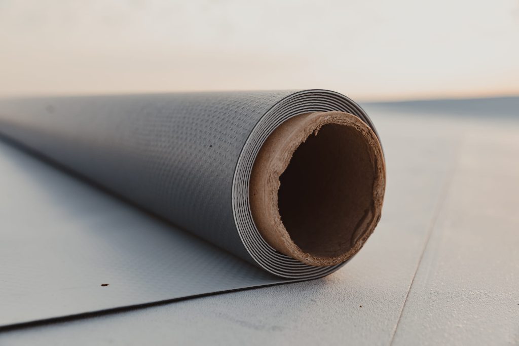 Rubber roofing company Rubber roofing company West Yorkshire