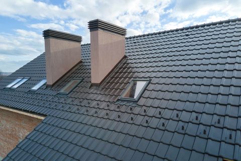 Commercial Roofing Contractors West Yorkshire