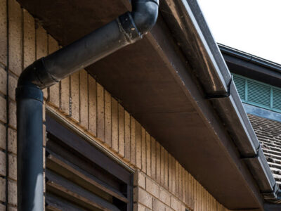 Halifax Fascias, Soffits & Guttering