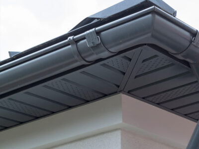 Halifax guttering