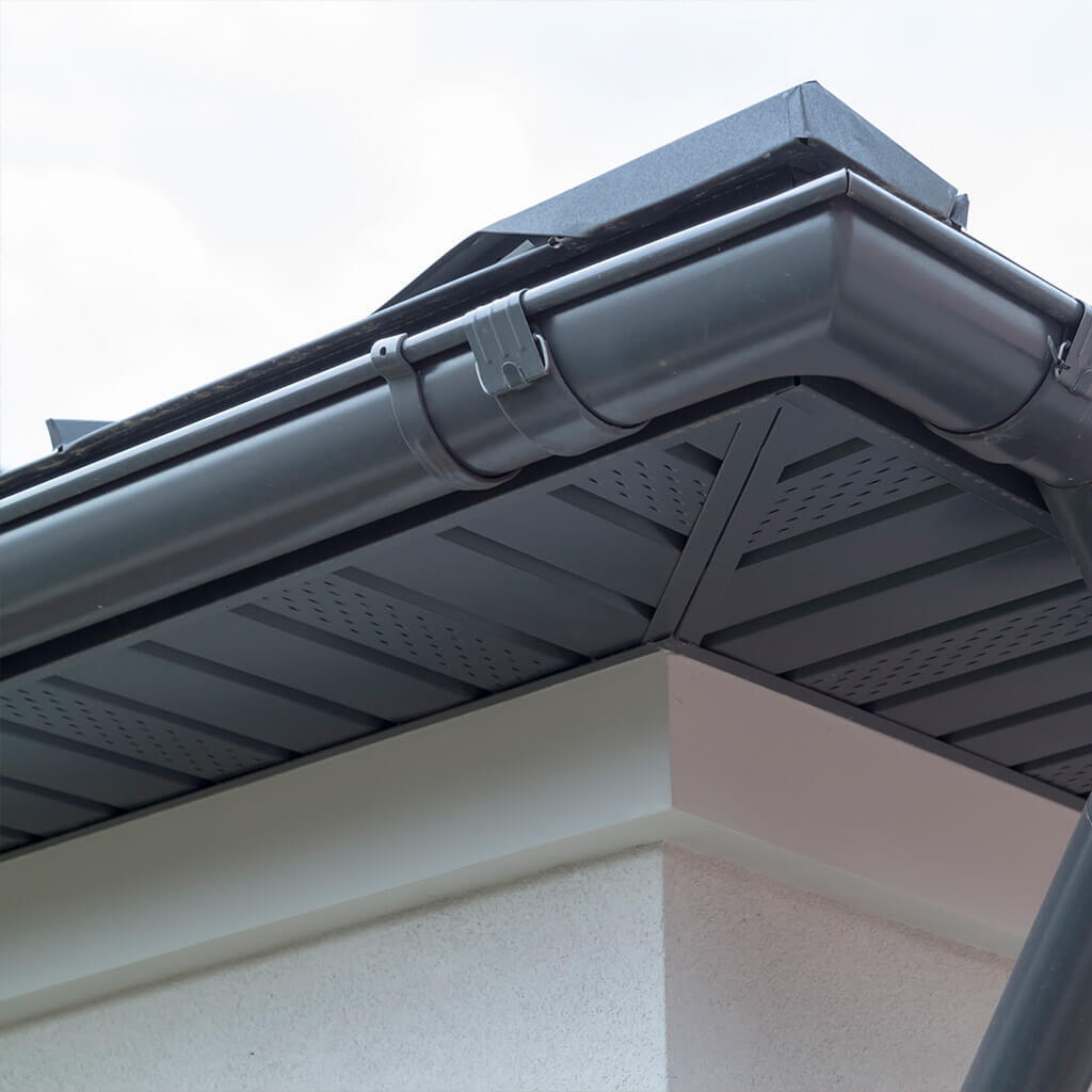 Local gutter cleaning company West Yorkshire