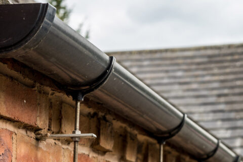 Halifax UPVC Roofline Services