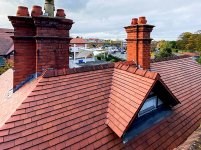 How much does roof cleaning cost Halifax