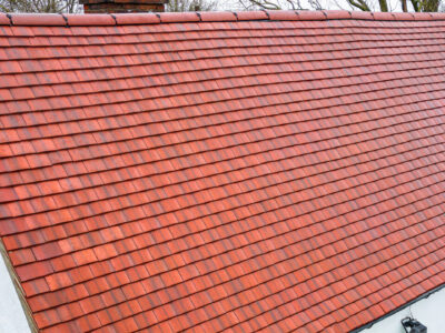 Halifax conservatory roof cleaning