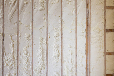 Professional Spray Foam Removal in West Yorkshire