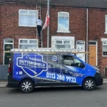 Gutter shield roofing 10 West Yorkshire