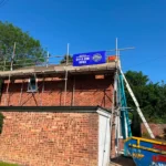 Gutter shield roofing 12 West Yorkshire