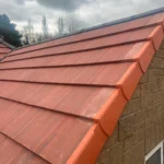 Gutter shield roofing 13 West Yorkshire