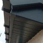 Gutter shield roofing 15 West Yorkshire
