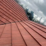 Gutter shield roofing 16 West Yorkshire