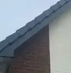 Gutter shield roofing 18 West Yorkshire