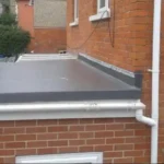 Gutter shield roofing 19 West Yorkshire