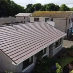 Gutter shield roofing 20 West Yorkshire