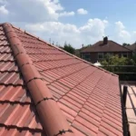 Gutter shield roofing 21 West Yorkshire