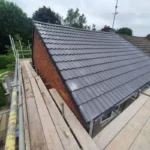 Gutter shield roofing 7 West Yorkshire
