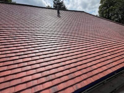 Halifax roof cleaning company